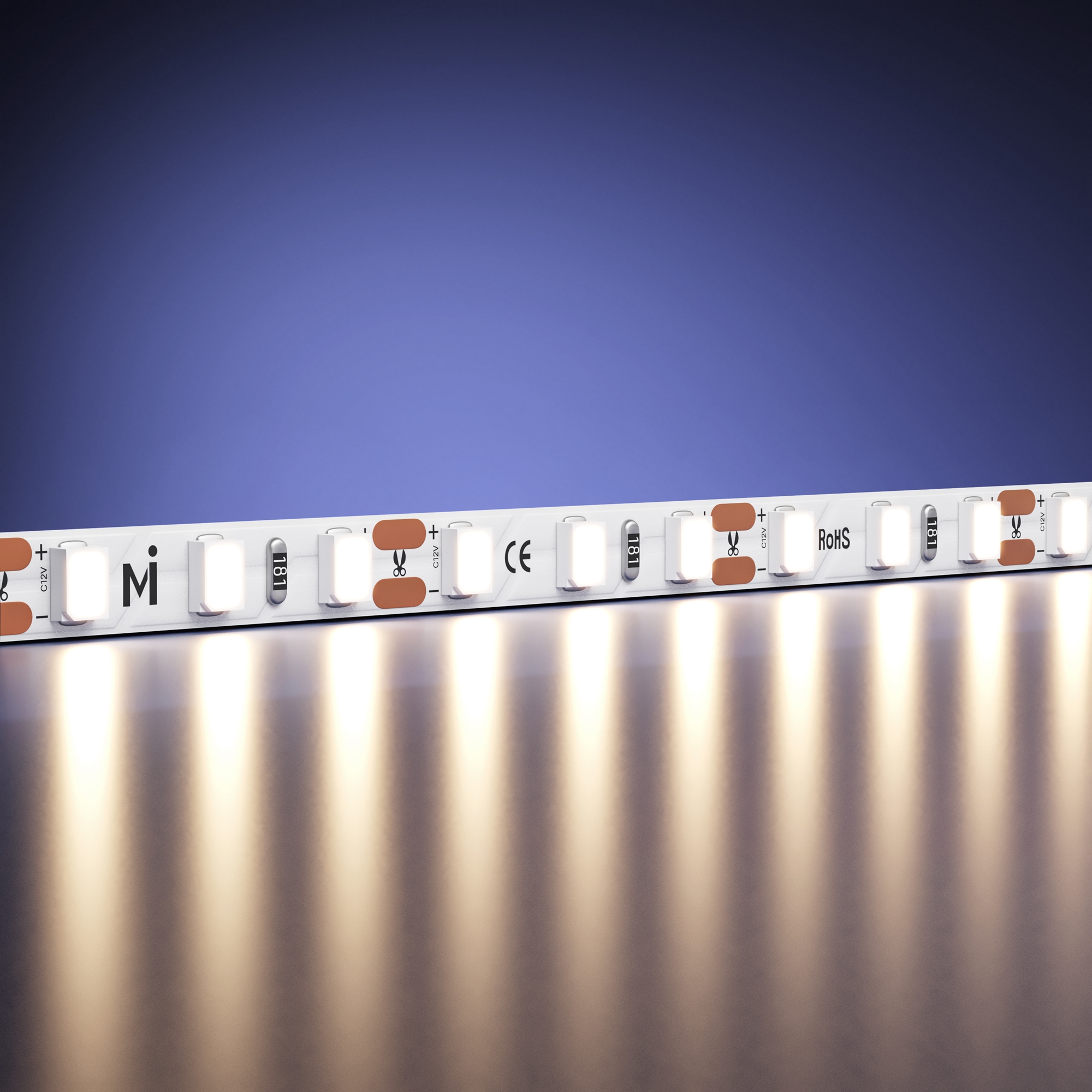 Светодиодная лента Led Strip 201107, фото 2