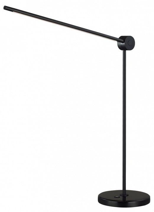 Настольная лампа офисная Odeon Light Foden 7101/12TL, фото 3