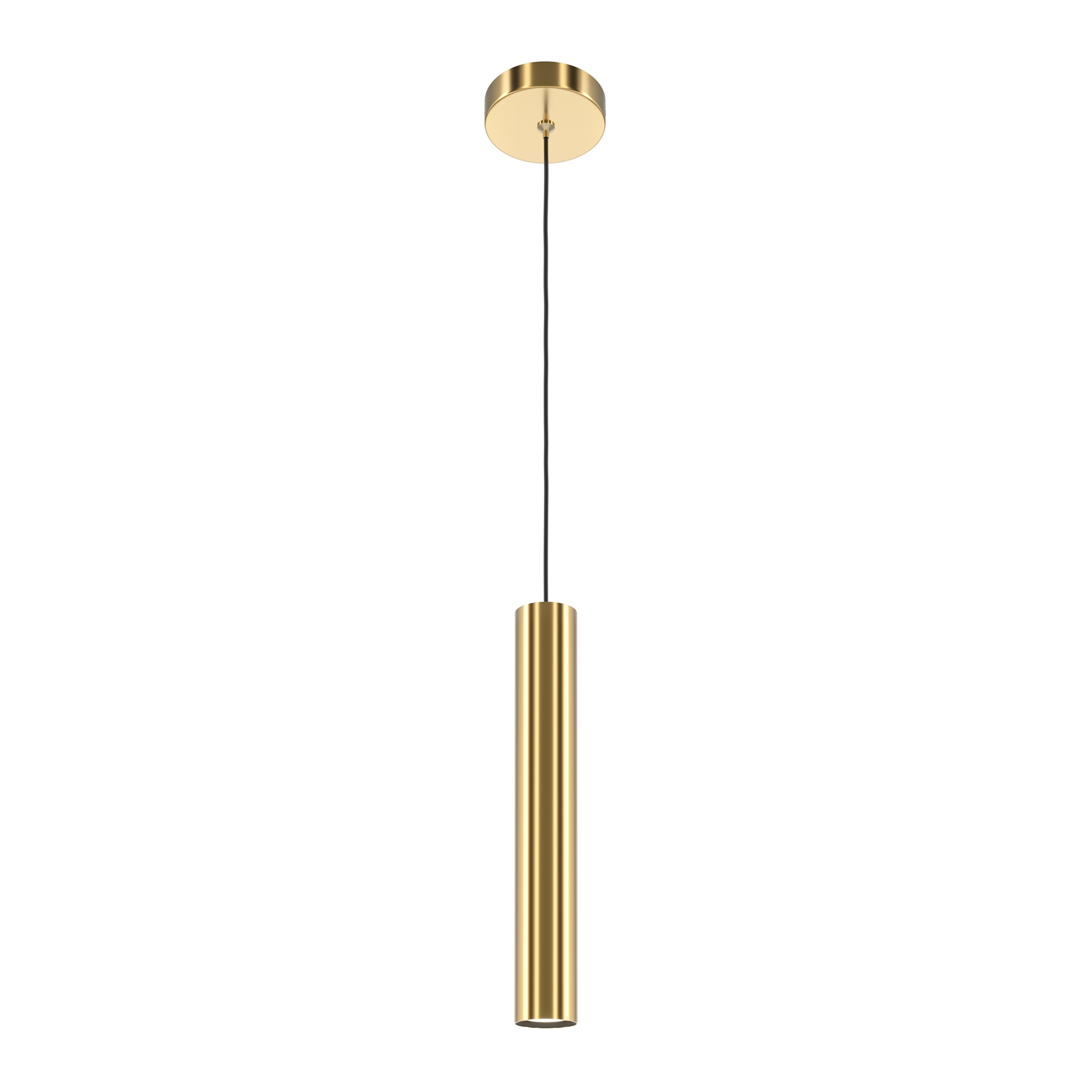 Подвесной светильник Maytoni MOD161PL-01BS1, фото 1