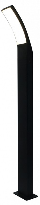 Наземный низкий светильник Escada Dravite 30002G/02LED, фото 3