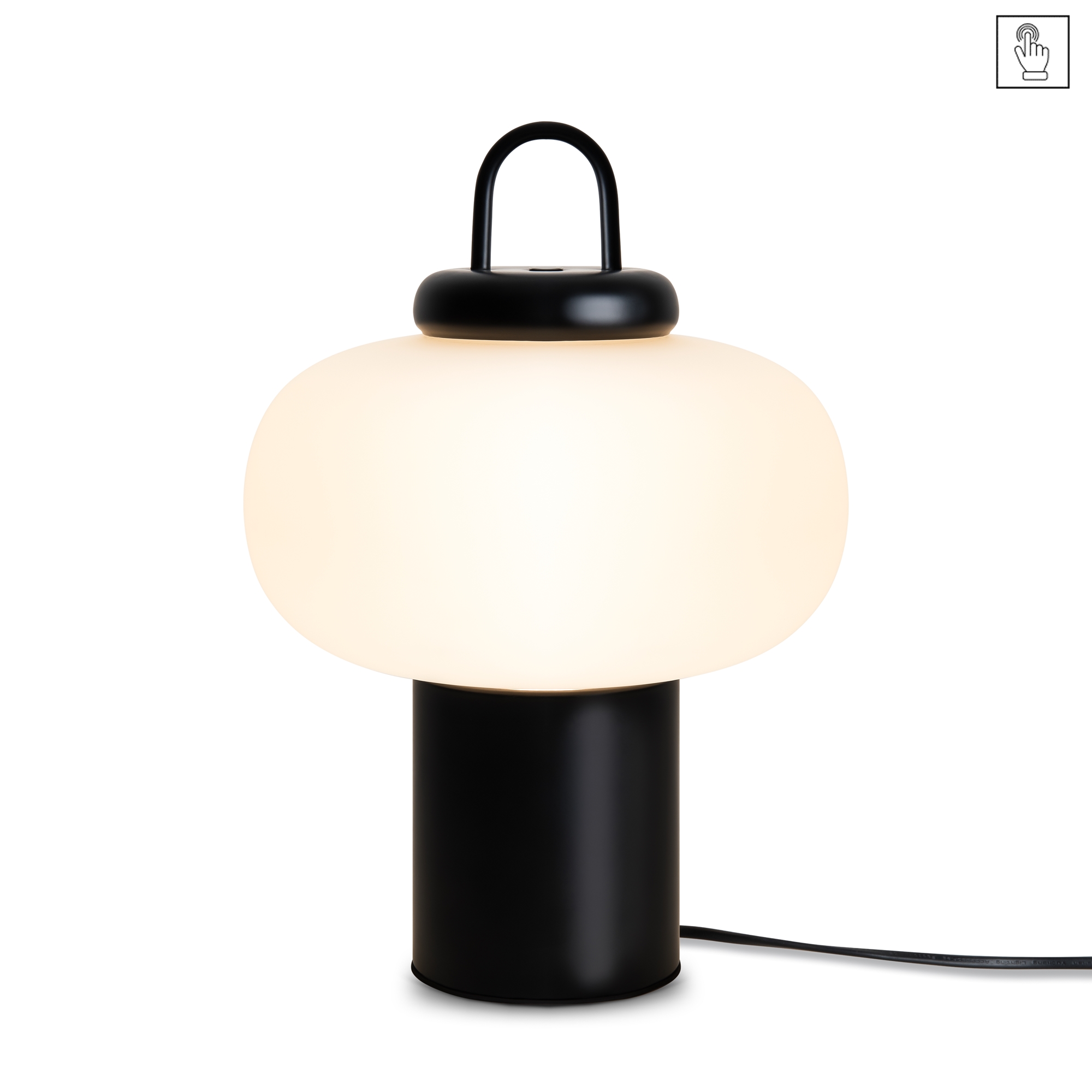 Настольный светильник Freya FR6175TL-L10B, фото 1