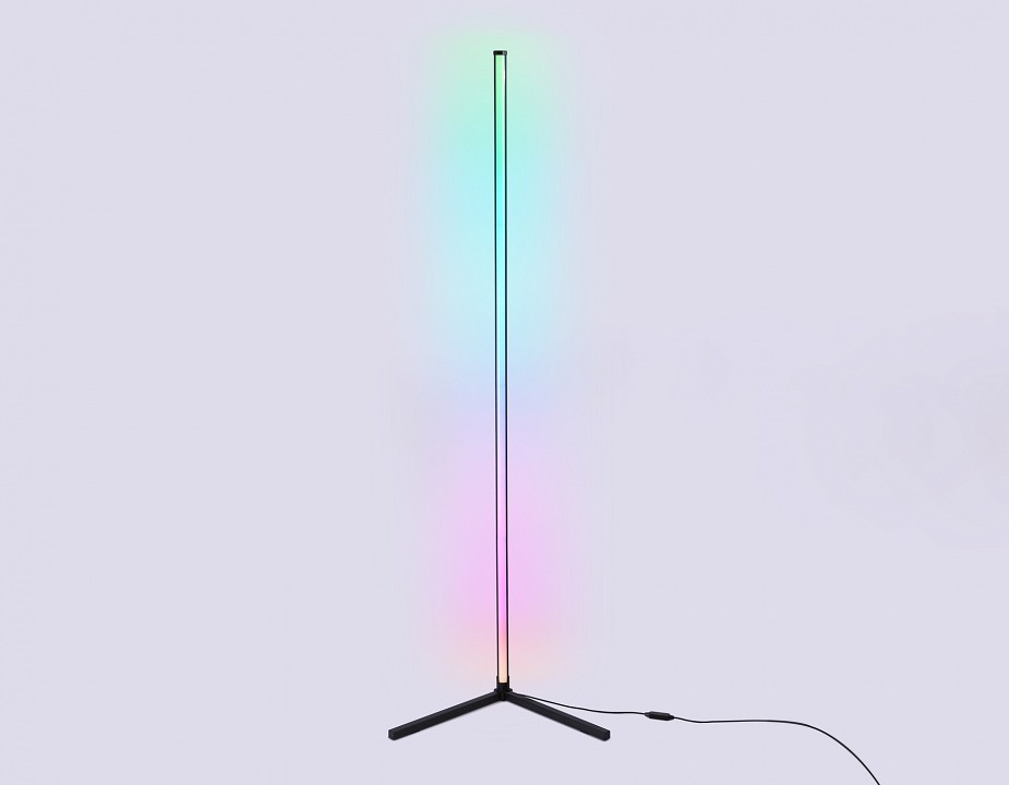 Торшер Ambrella Light FL FL8027, фото 4
