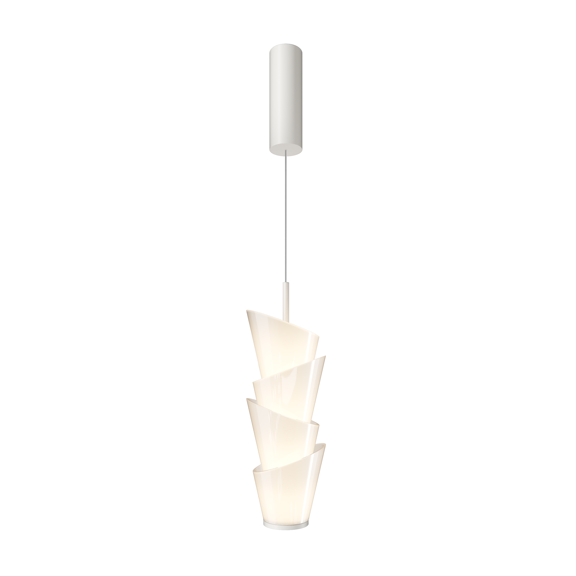 Подвесной светильник Maytoni MOD374PL-L28W3K, фото 1
