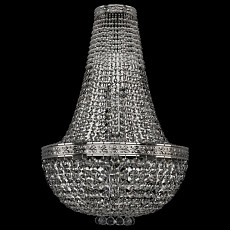 Бра Bohemia Ivele Crystal 1928 19281B/H2/35IV Ni, фото 1