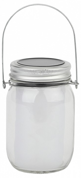Наземный низкий светильник Эра SL-GL14-JAR-3, фото 1
