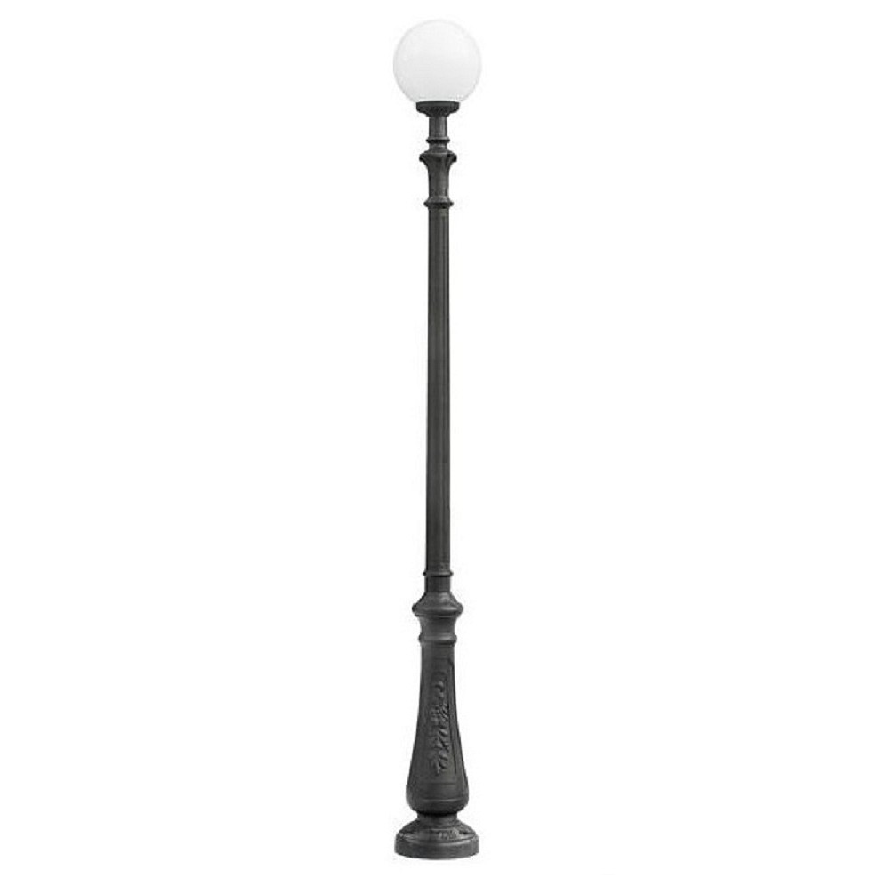 Фонарный столб Fumagalli Globe 300 G30.202.000.AYE27, фото 1