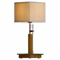 Настольная лампа Lussole LSF-2504-01