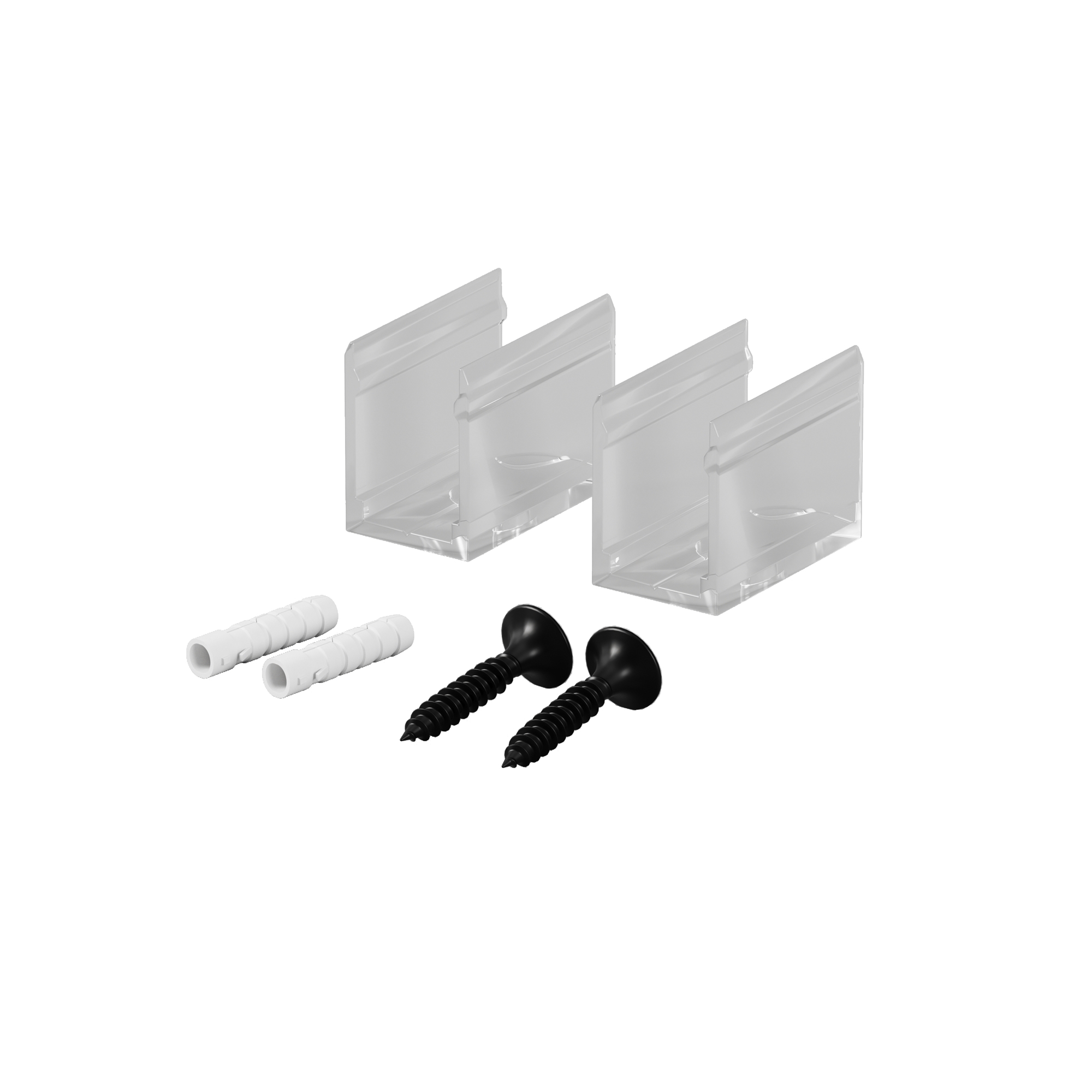 Комплектующие для гибкого неона Led Strip 432007, фото 1