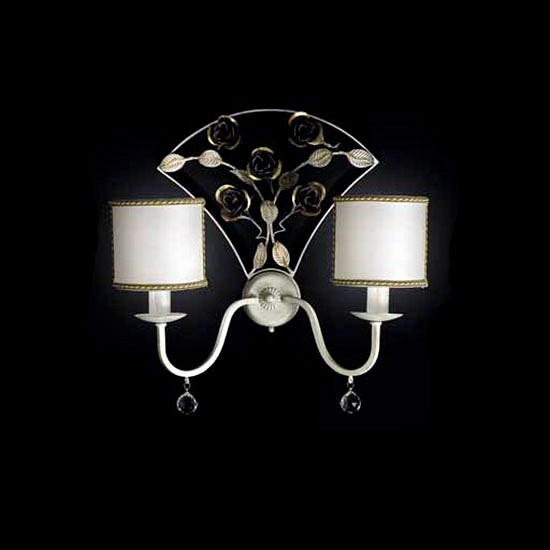 Бра MM Lampadari Paris 6988/A2_V2639, фото 3
