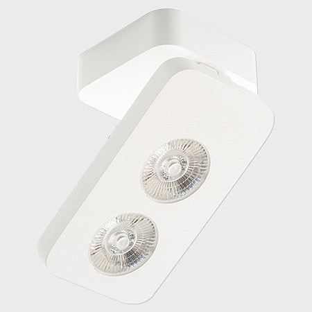 Спот Italline 62AC21 62AC21 white, фото 2