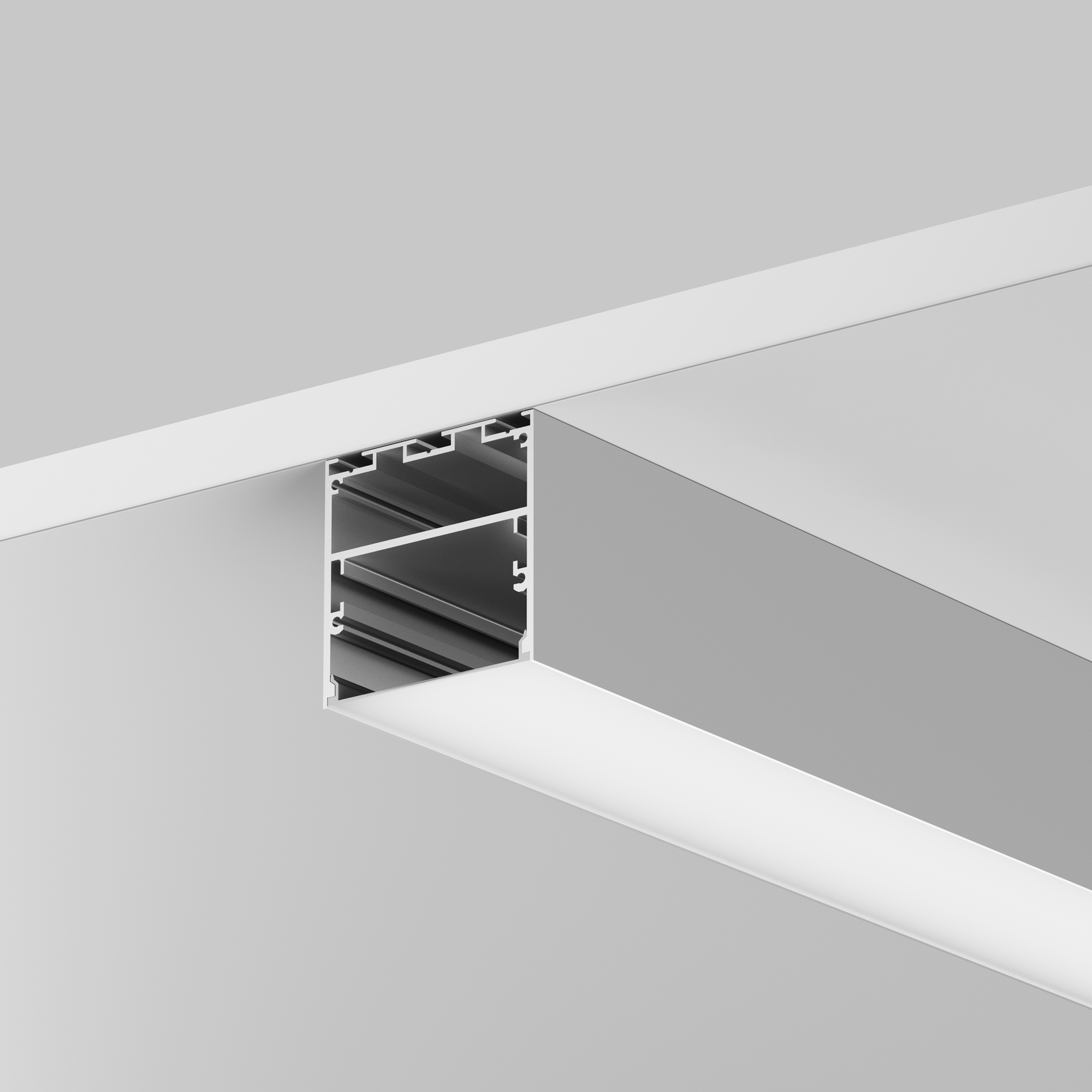 Профиль Led Strip 633007, фото 3