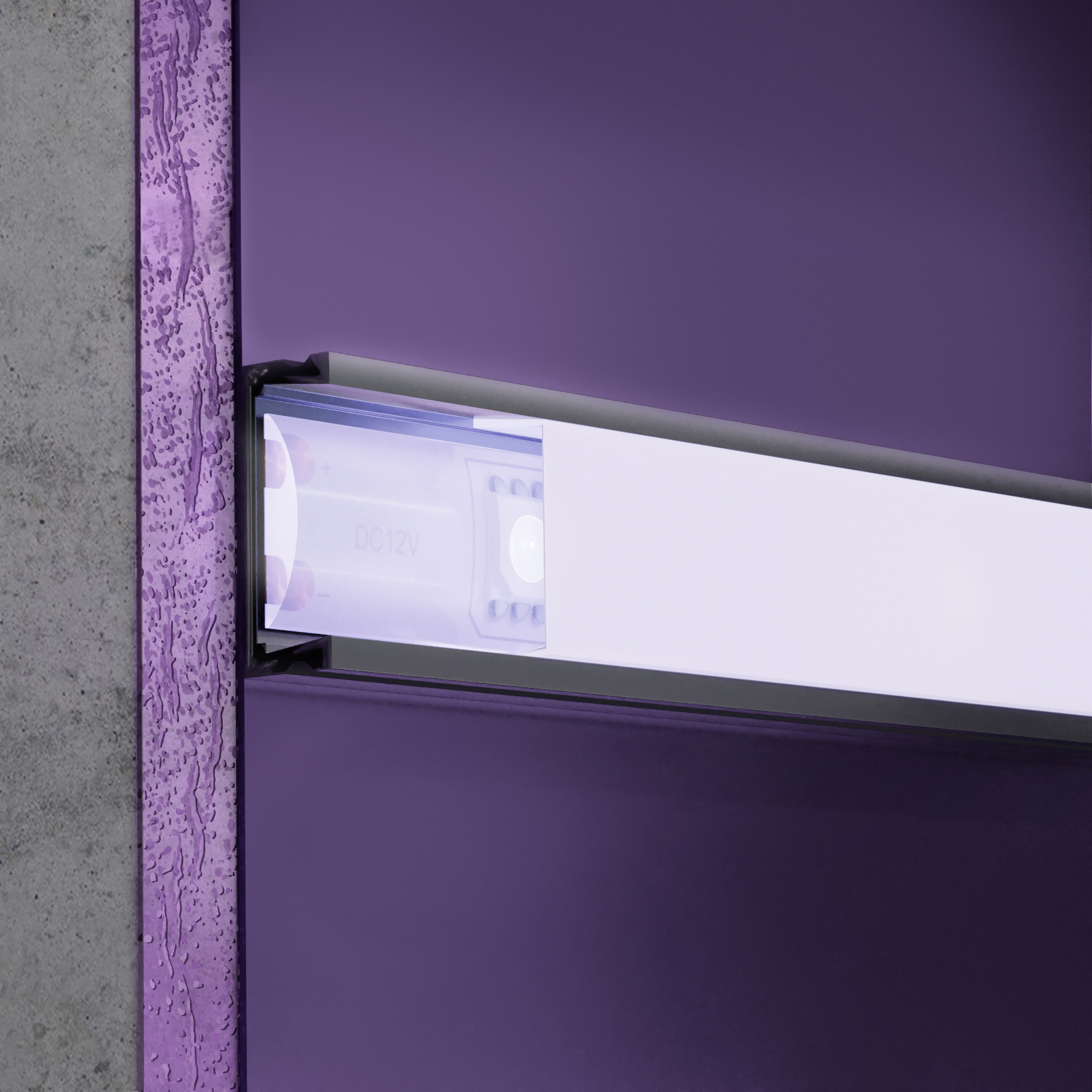 Светодиодная лента Led Strip 10125, фото 4