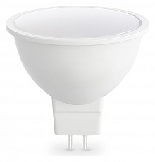 Лампа светодиодная Ambrella Light MR16 GU5.3 9Вт 6400K 160906, фото 1