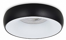 Встраиваемый светильник Donel DN02 DN02003R1BW, фото 1