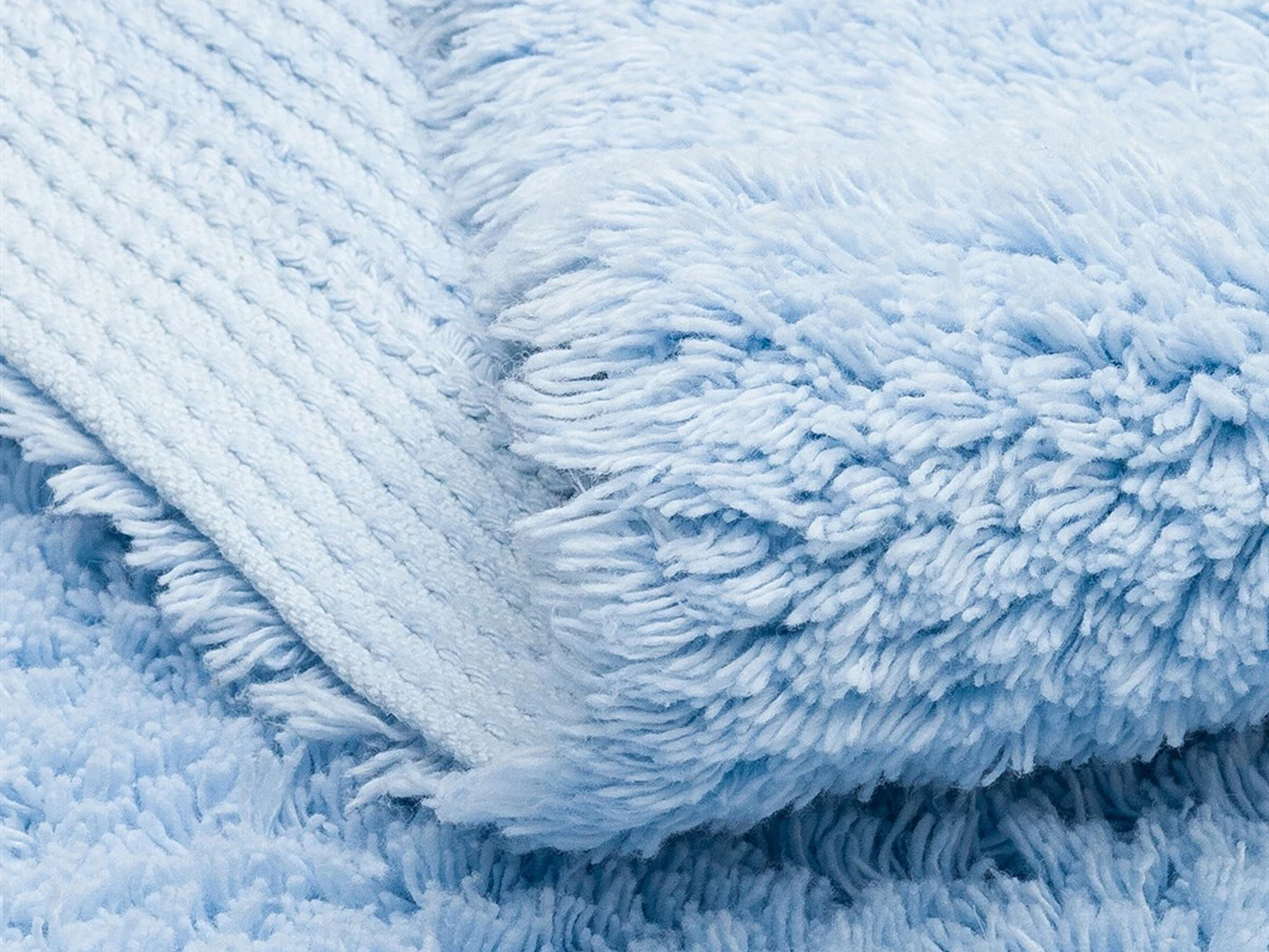 Ковер COTTON BOON 120*180, голубой 851568, фото 4