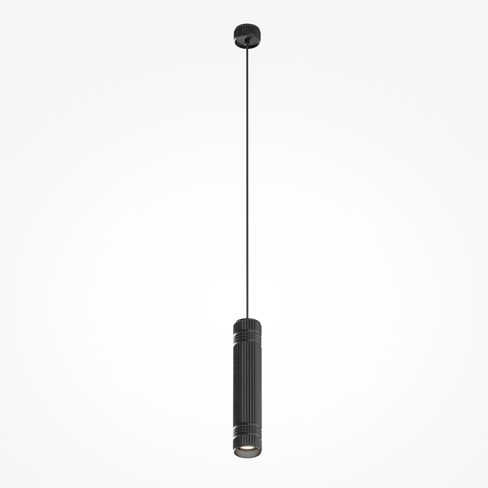 Подвесной светильник Maytoni MOD475PL-01B, фото 4