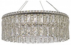 Подвесная люстра Arti Lampadari Ovindoli Gold Ovindoli L 1.5.60.100 G