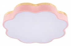 Накладной светильник Loft it Axel 10225/36 Pink