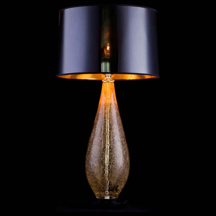 Настольная лампа декоративная Lucia Tucci Harrods Harrods T932.1, фото 3
