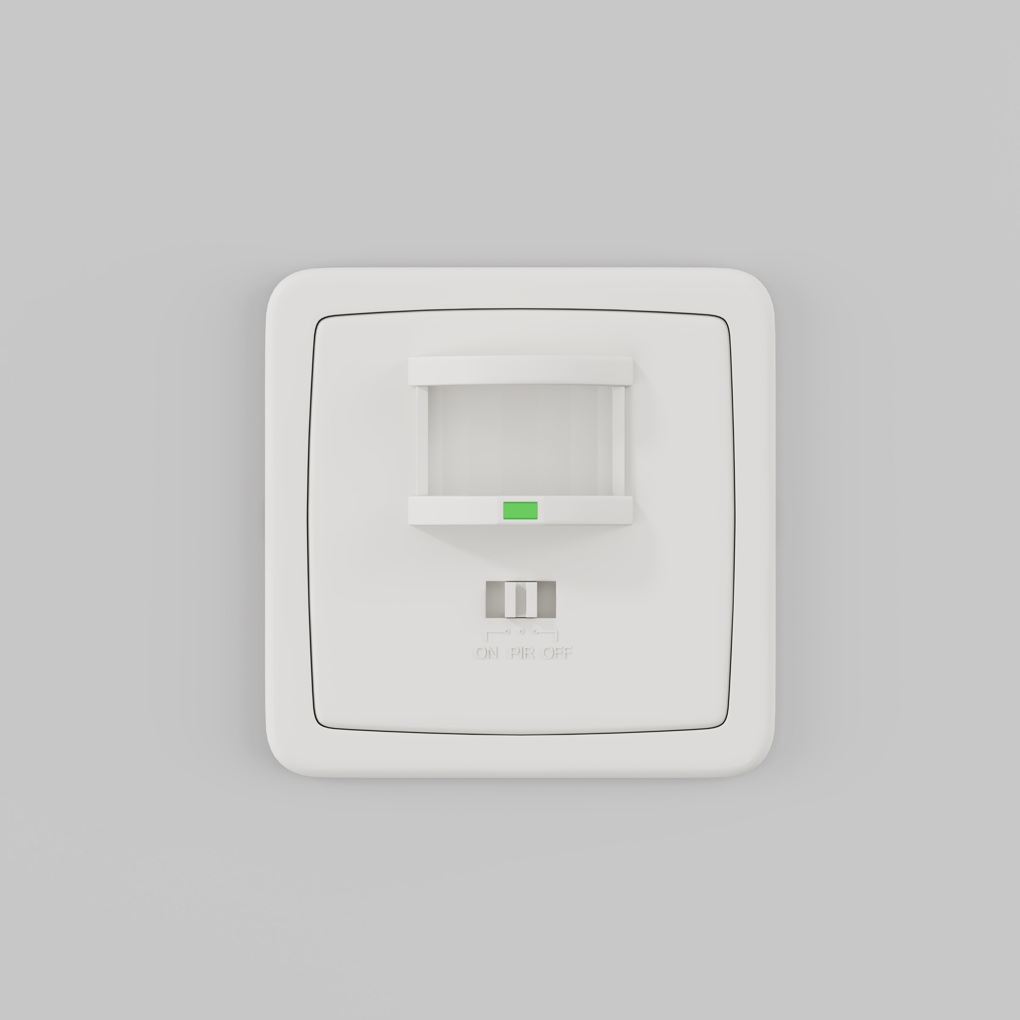 Датчики движения и освещенности Lighting control SI-02, фото 4