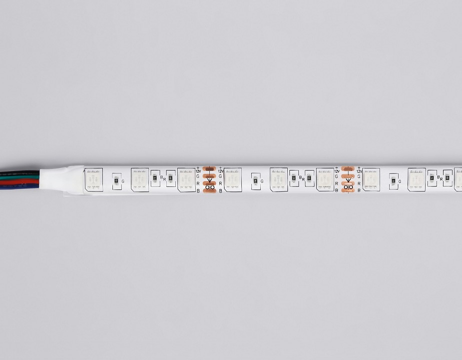 Лента светодиодная Ambrella Light GS GS2302, фото 5