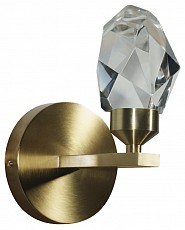 Бра Loft it Rock 10111W Gold, фото 1