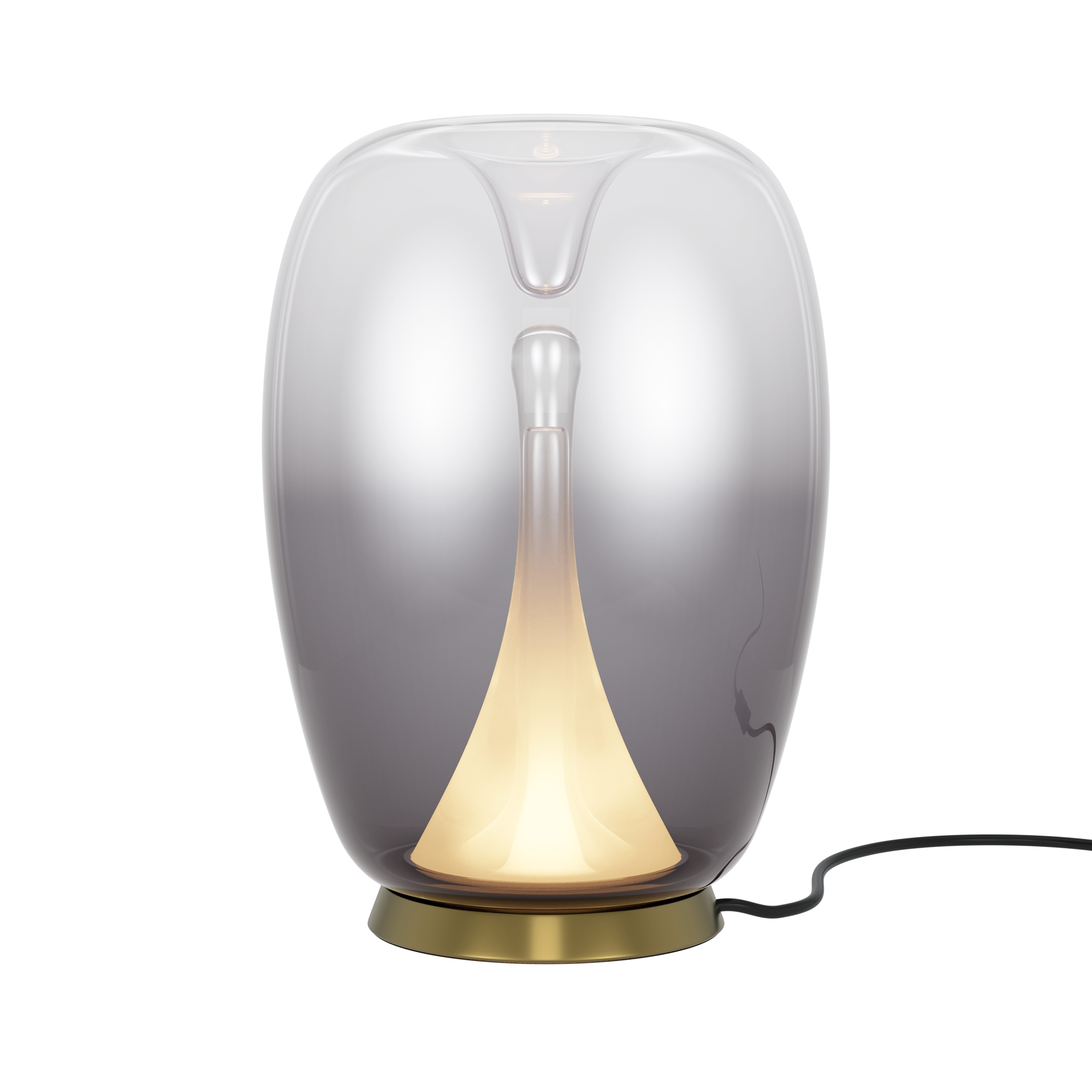 Настольный светильник Maytoni MOD282TL-L15G3K, фото 1