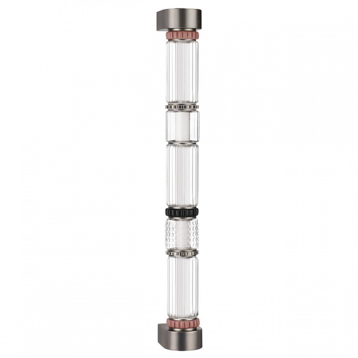 Накладной светильник Odeon Light COLLIER 5456/18WL, фото 1