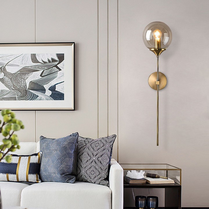 Бра TopDecor Tobias Tobias A1 20, фото 4