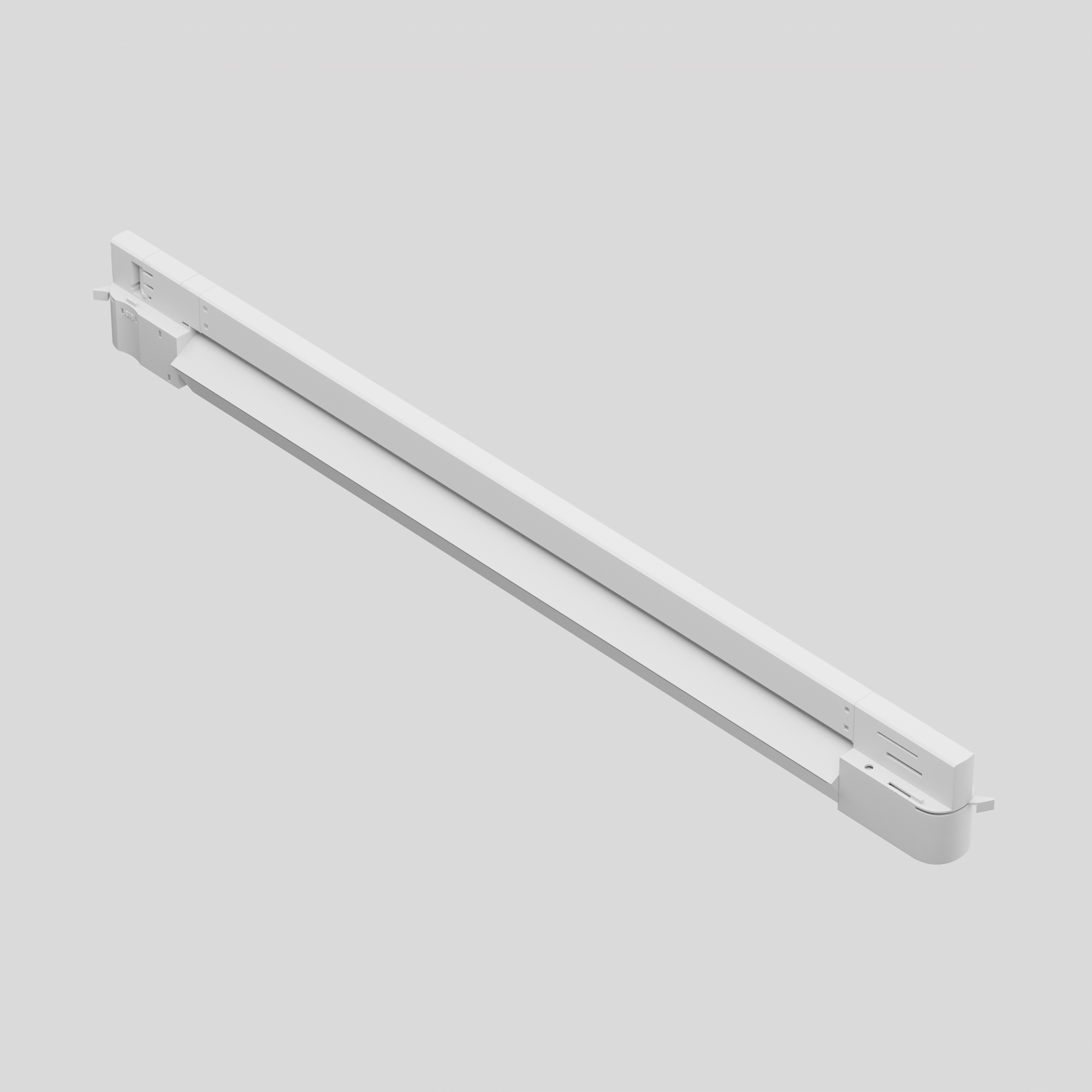 Трековый светильник Technical TR196-3-20W2.7K-W, фото 9