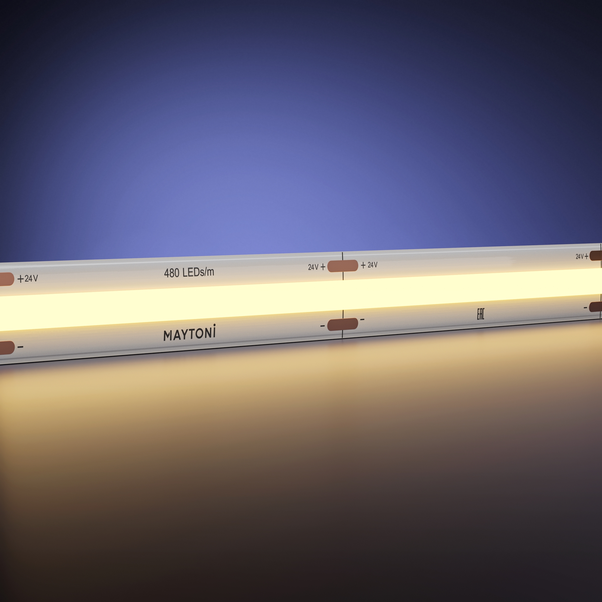 Светодиодная лента Led Strip 201223, фото 2
