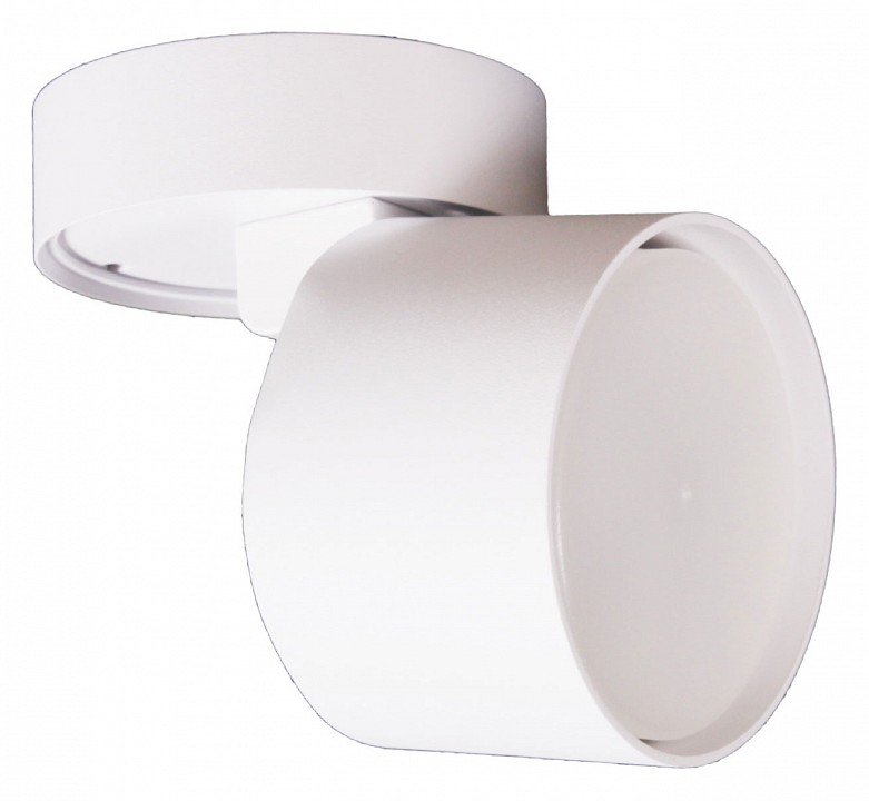 Спот Reluce Technical 53009 53009-9.5-001CT GX53 WT, фото 2