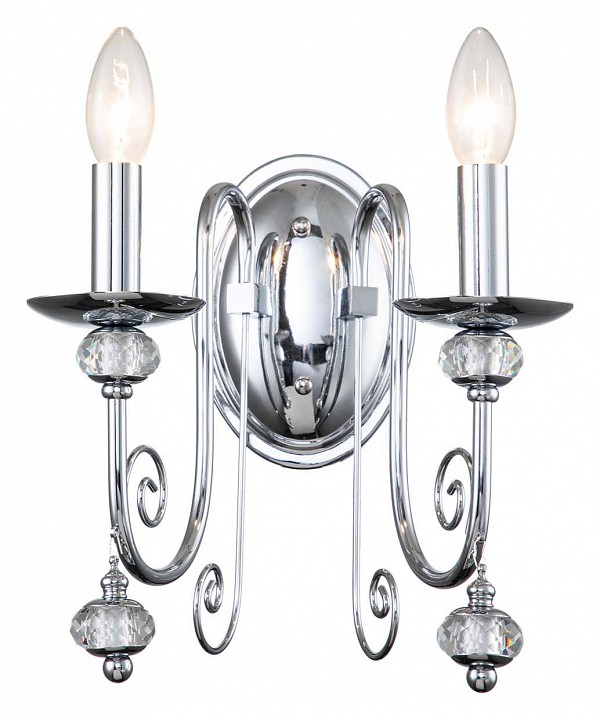 Бра Escada Shine 678/2A Chrome, фото 3