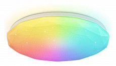 Накладной светильник Ambrella Light FZ FZ417, фото 1
