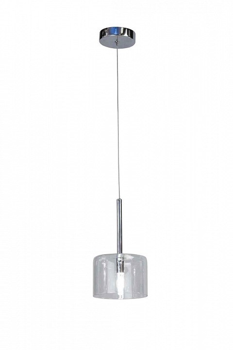 Подвесной светильник AM-Group AM355 AM355-D140 CLEAR