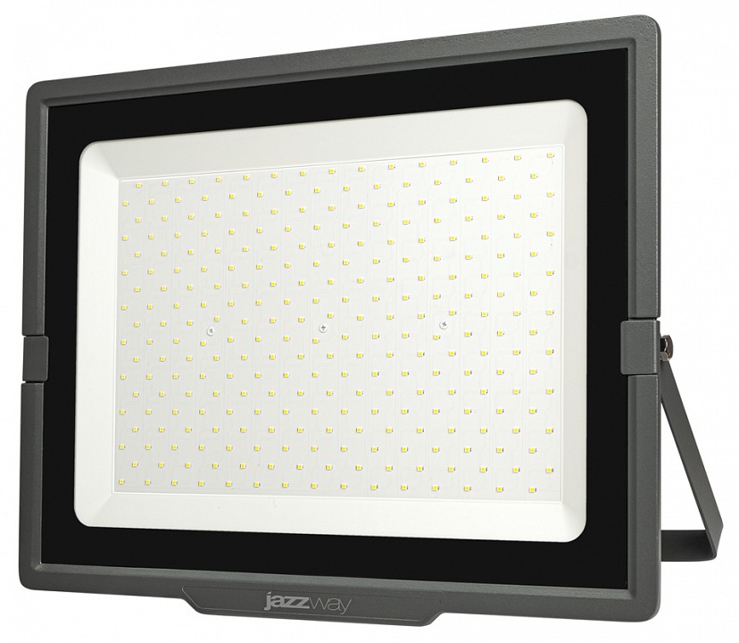 Настенно-потолочный прожектор Jazzway PFL- C3 250w 6500K IP65, фото 1