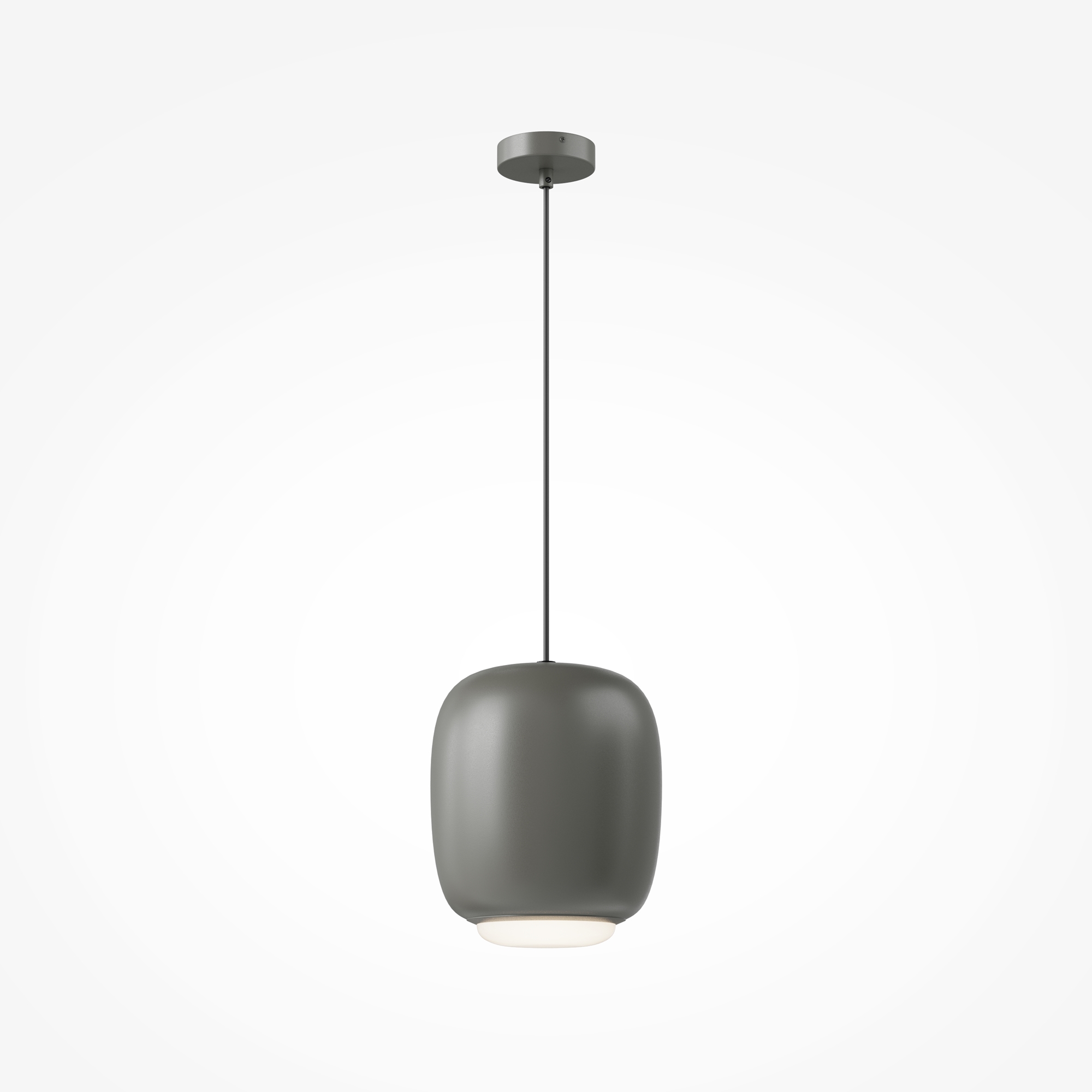 Подвесной светильник Maytoni MOD466PL-L12GR3K, фото 5