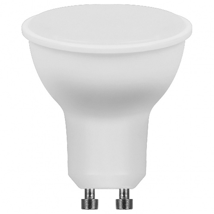 Лампа светодиодная Feron Lb 960 GU10 13Вт 4000K 38192, фото 2