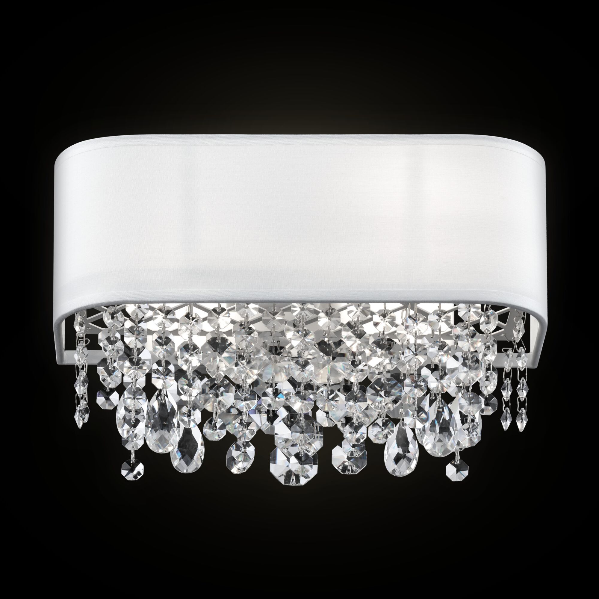 Настенный светильник (бра) Maytoni MOD600WL-02W, фото 4