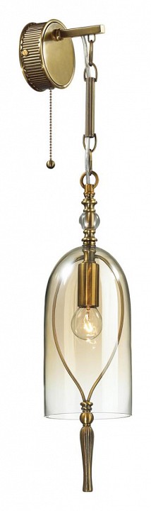Бра Odeon Light Bell 4892/1W, фото 5