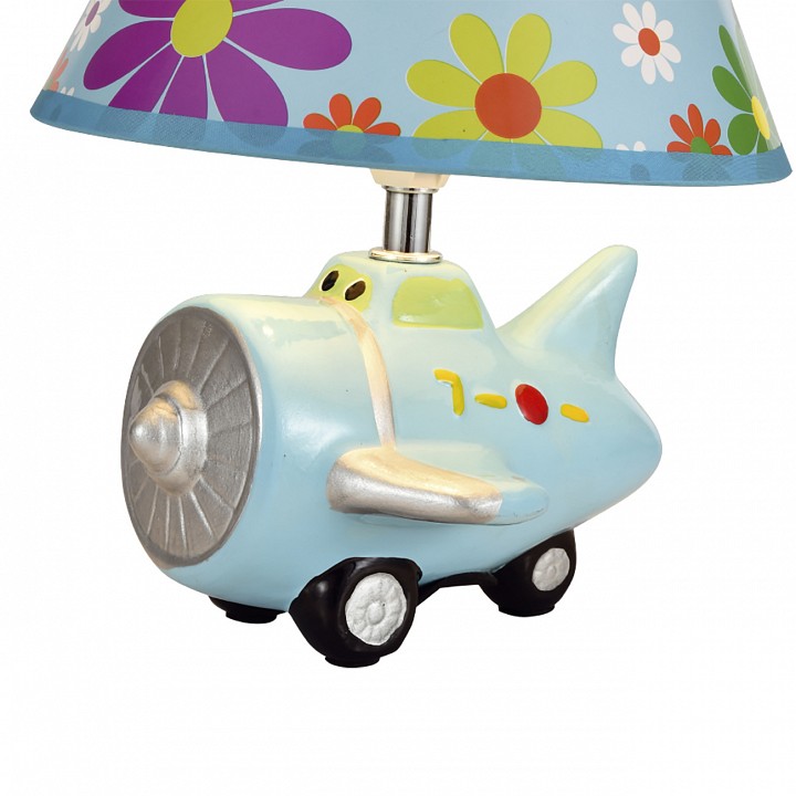 Настольная лампа декоративная Escada KIDS 10208/L, фото 3