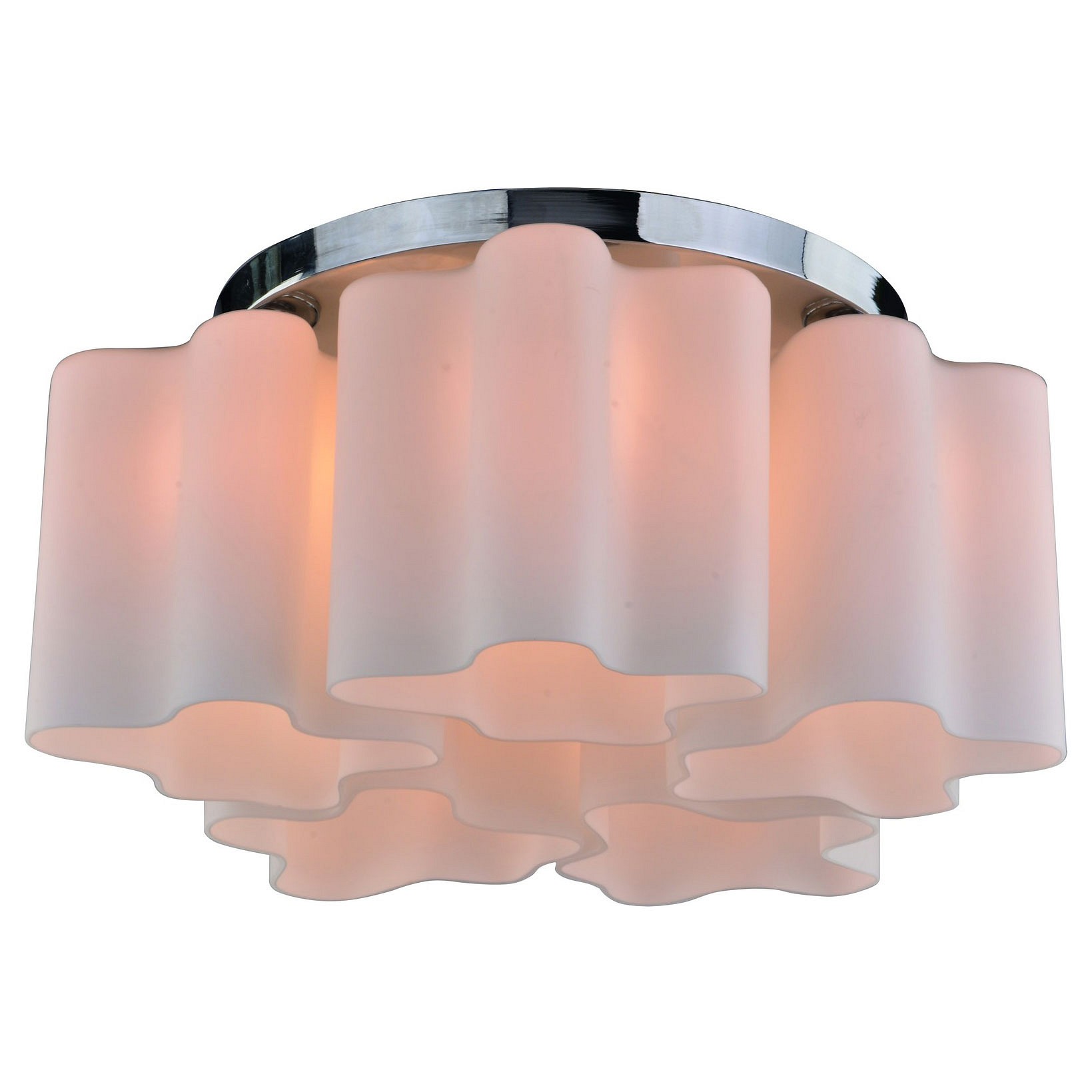 Накладной светильник Arte Lamp Serenata A3479PL-5CC, фото 1