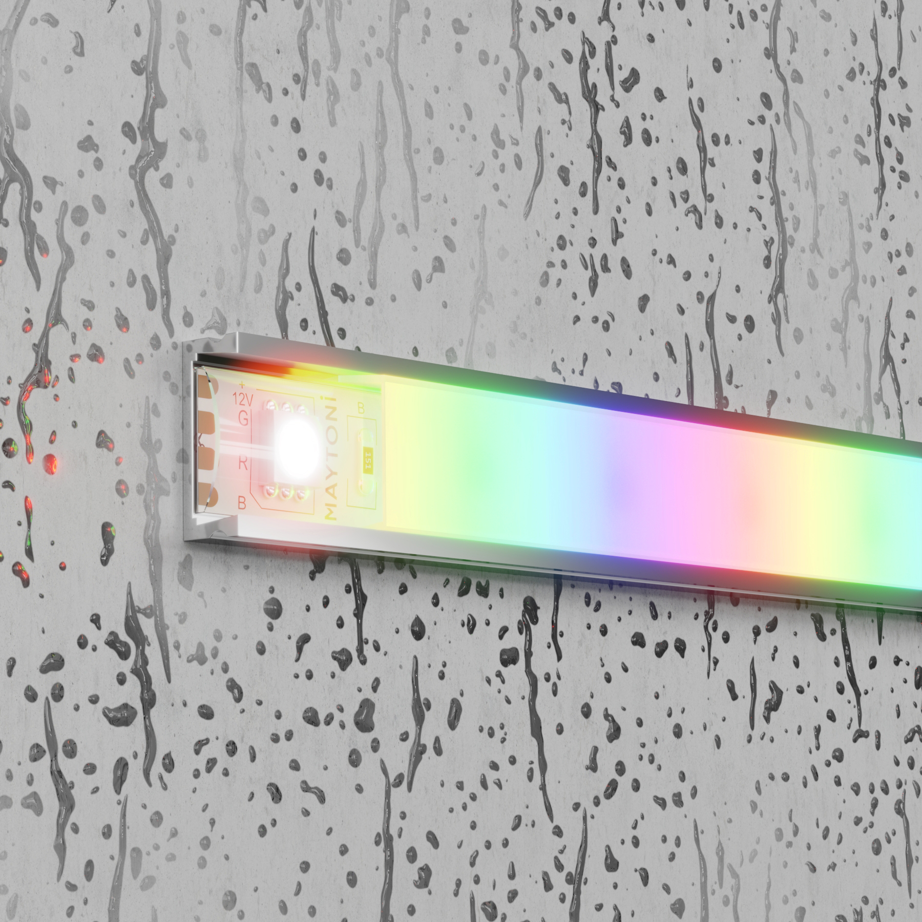 Светодиодная лента Led Strip 10135, фото 5