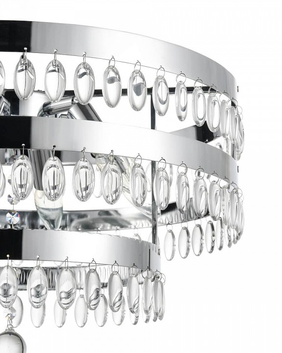 Подвесная люстра Vele Luce Breeze VL3263P06, фото 6