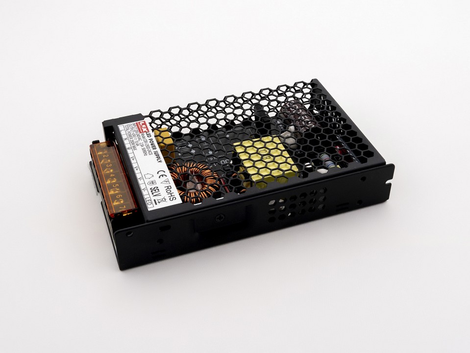 Блок питания LEDS POWER LUXDriver 003382, фото 4