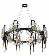 Подвесная люстра Odeon Light Magnet 5407/92L