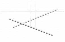 Подвесной светильник Citilux Стиг CL203230