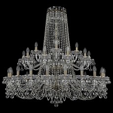 Подвесная люстра Bohemia Art Classic 11.26 11.26.20+10+5.400.2d.Br.B, фото 1