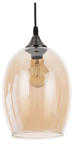 Подвесной светильник Arte Lamp Propus A4344SP-1AB, фото 1