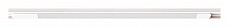 Встраиваемый светильник Arte Lamp Optima A7285PL-1WH, фото 1